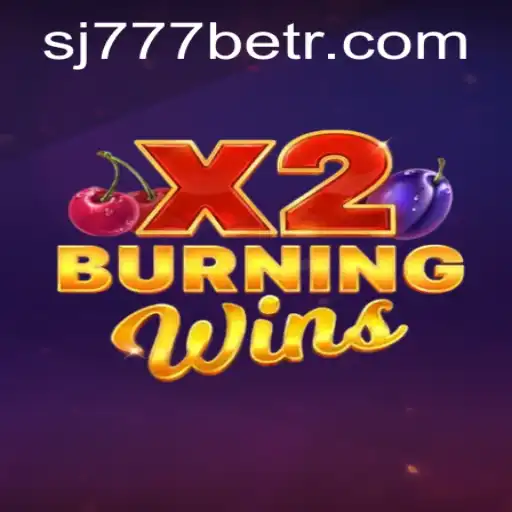 Explorando o Mundo do Jogo BurningWinsX2 no sj777.bet