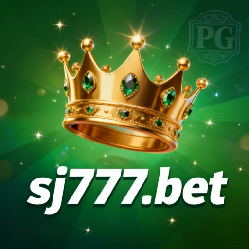 sj777.bet Logo