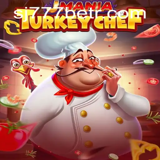 JManiaTurkeyChef: A Nova Sensação nos Jogos de Cozinha