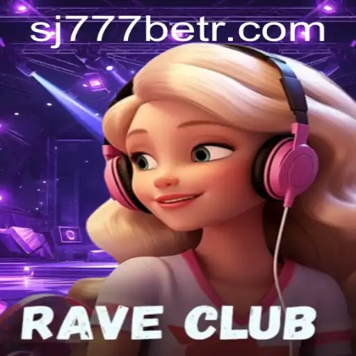 RaveClub: Uma Experiência de Jogo Inovadora e Vibrante