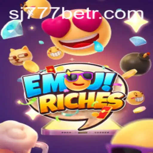 Explorando o Fascinante Mundo do EmojiRiches