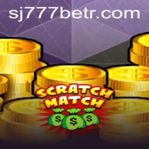 Guia Completo: Como Jogar ScratchMatch no sj777.bet