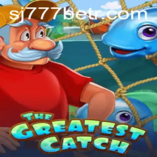Explorando o Mundo de TheGreatestCatch: O Jogo de Estratégia Que Conquista