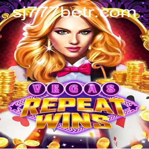 Descubra o Empolgante Mundo de VegasRepeatWins