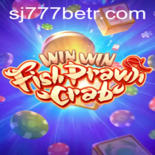 Desvendando o Misterioso Mundo de WinWinFishPrawnCrab